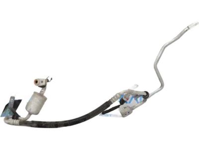 Ford E1GZ-5K898-A Rod