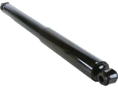 Ford BC3Z-18124-AB Shock Absorber Assembly