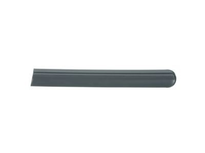 Ford F-150 Heritage Door Moldings - XL3Z-1825533-APTM