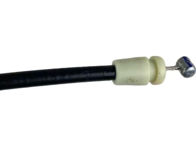 Ford 9L1Z-78219A65-B Latch, Driver Side