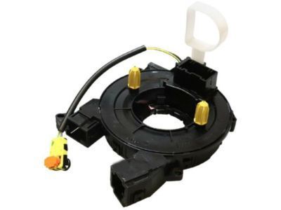 2002 Ford Focus Clock Spring - YS4Z-14A664-CA