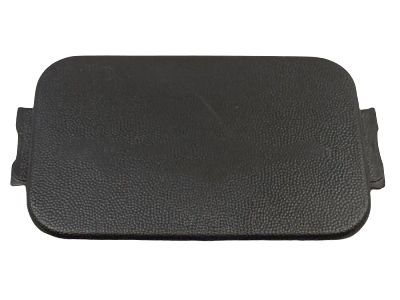 Ford 5L3Z-99290D90-AAA Upper Molding Plug, Carbon Black