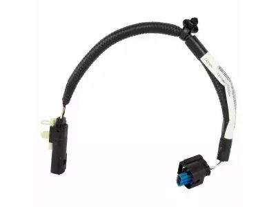 Ford DL3Z-14A411-A Wire Assembly