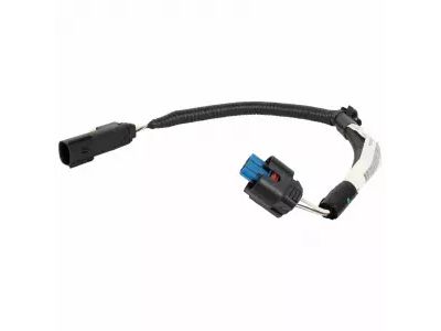 Ford DL3Z-14A411-A Wire Assembly