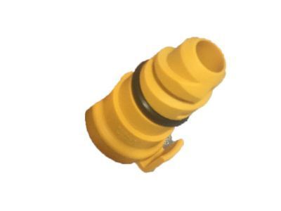 Lincoln BC3Z-6730-A Plug - Oil Drain
