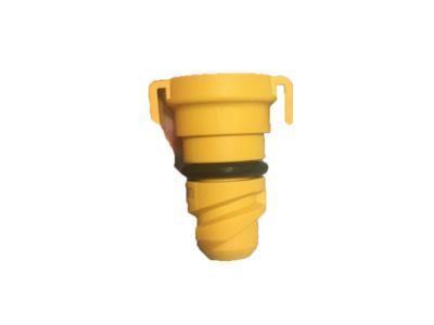 Lincoln BC3Z-6730-A Plug - Oil Drain