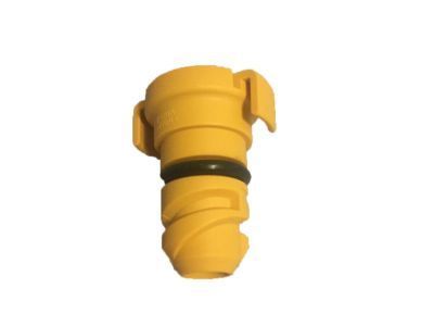 Lincoln BC3Z-6730-A Plug - Oil Drain