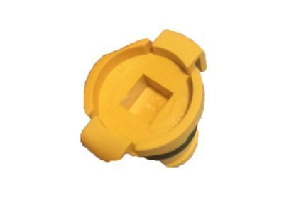 Lincoln BC3Z-6730-A Plug - Oil Drain