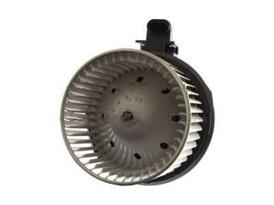 Ford Blower Motor - 7L1Z-19805-D