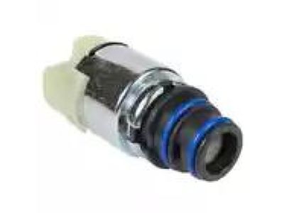 Ford CV6Z-7G484-B Solenoid Assembly