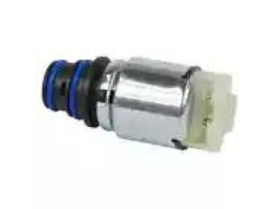 Ford CV6Z-7G484-B Solenoid Assembly