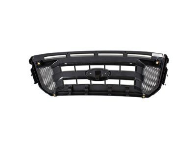 Ford FL3Z-8200-AA Grille
