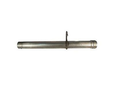 Ford Exhaust Pipe - 7C3Z-5A212-SC
