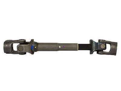 Ford AE8Z-3A525-A Shaft - Intermediate