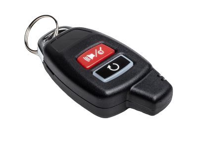 Ford DL3Z-15K601-A Remote Control System