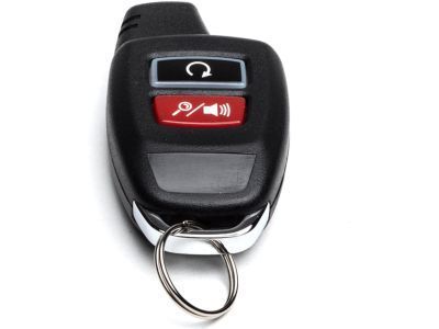 Ford DL3Z-15K601-A Remote Control System