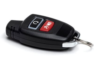 Ford DL3Z-15K601-A Remote Control System