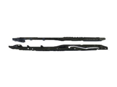 Lincoln FL3Z-1651070-C Guide