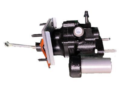 Ford HC3Z-2005-C Booster Assy - Brake