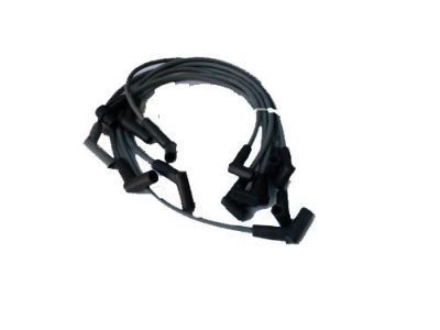 1994 Ford Ranger Spark Plug Wire - F1PZ-12259-E