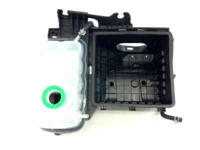 Lincoln BL3Z-8A080-B Lower Tray