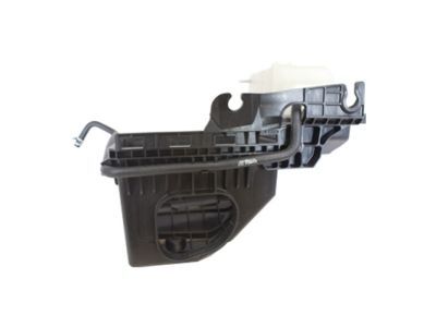 Lincoln BL3Z-8A080-B Lower Tray