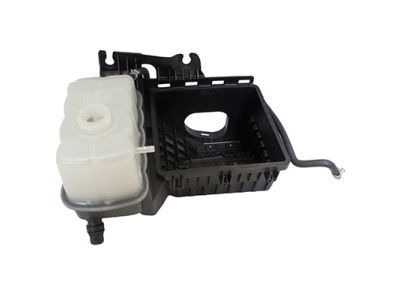Lincoln BL3Z-8A080-B Lower Tray