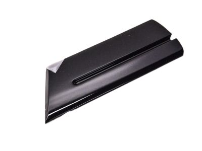 Ford F8AZ-16036-AAH Moulding Assy - Fender             