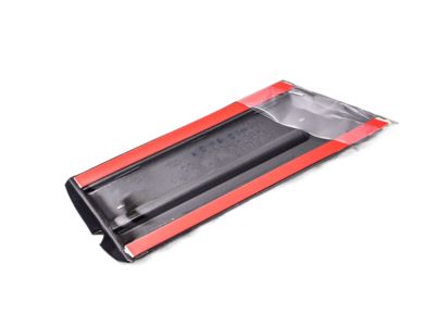 Ford F8AZ-16036-AAH Moulding Assy - Fender             