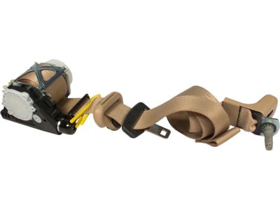 Ford BC3Z-26611B09-BB Pretensioner - Seat Belt Retractor, Driver Side