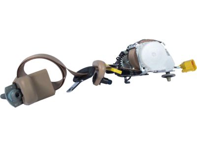 Ford BC3Z-26611B09-BB Pretensioner - Seat Belt Retractor, Driver Side