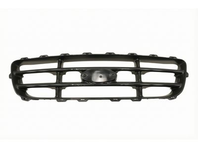 XL3Z-8200-DAK Ford Grille Assembly - Radiator Product Photo 2 of 4