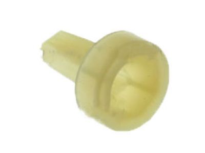 Ford -W709133-S300 Nut