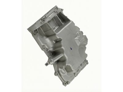 1S7Z-6675-A Ford Pan Assembly - Engine Oil Product Photo 3 of 4