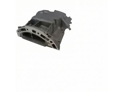 1S7Z-6675-A Ford Pan Assembly - Engine Oil Product Photo 4 of 4