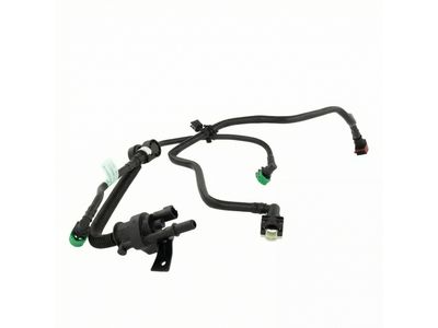 FB5Z-9G271-A Ford Hose - Connecting Product Photo 4 of 4