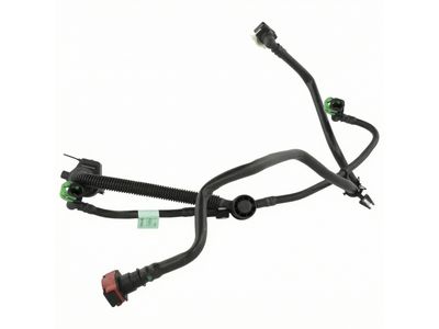 FB5Z-9G271-A Ford Hose - Connecting Product Photo 3 of 4