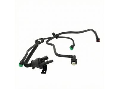 FB5Z-9G271-A Ford Hose - Connecting Product Photo 2 of 4