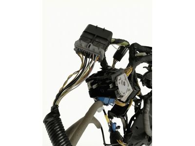 KB5Z-14A005-BPA Ford Wiring Assembly Product Photo 3 of 4