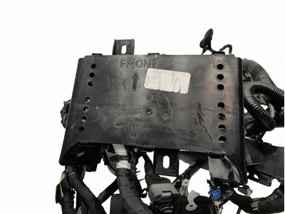 KB5Z-14A005-BPA Ford Wiring Assembly Product Photo 4 of 4