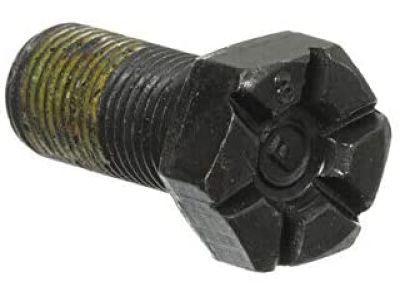 Lincoln E5TZ-4216-A Screw
