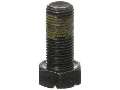 Lincoln E5TZ-4216-A Screw