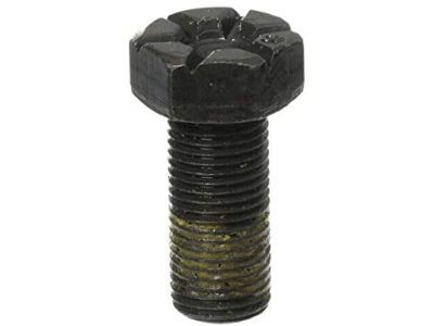 Lincoln E5TZ-4216-A Screw