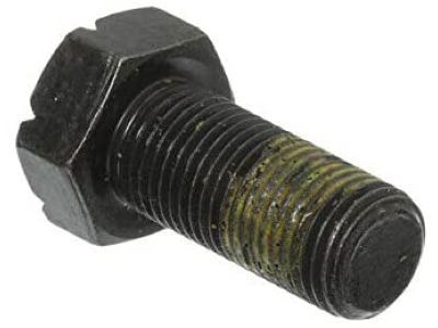 Lincoln E5TZ-4216-A Screw