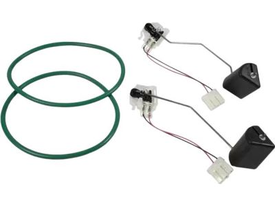 Ford 8A4Z-9A299-D Gauge Assembly - Fuel