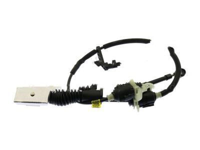 Ford FR3Z-7E395-A Cable Assy - Selector Lever Control