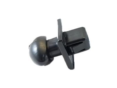 Mercury -W707388-S300 Mount Bracket Rivet