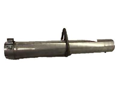 2010 Ford F-250 Super Duty Tail Pipe - 7C3Z-5246-A