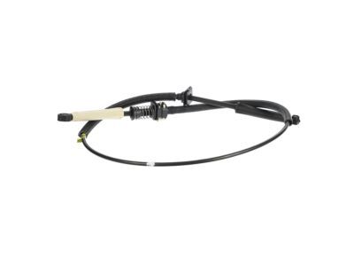 Ford F2TZ-7E395-D Cable Assy - Selector Lever Control