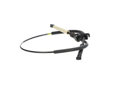 Ford F2TZ-7E395-D Cable Assy - Selector Lever Control